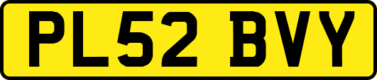 PL52BVY