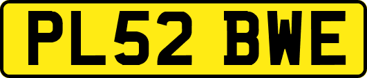 PL52BWE