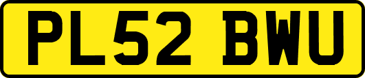 PL52BWU