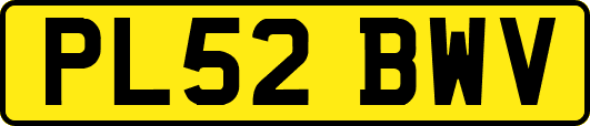 PL52BWV