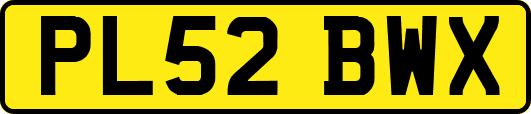 PL52BWX
