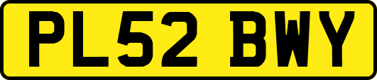 PL52BWY