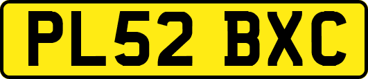 PL52BXC