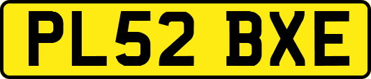 PL52BXE