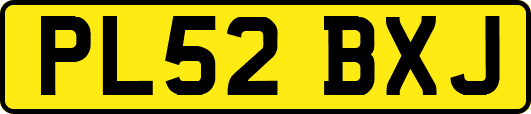 PL52BXJ
