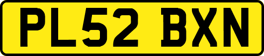 PL52BXN