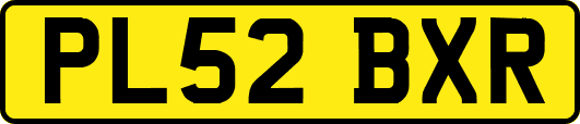 PL52BXR