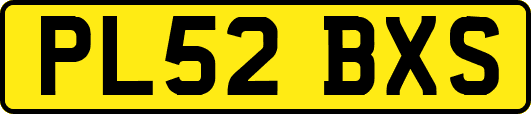 PL52BXS