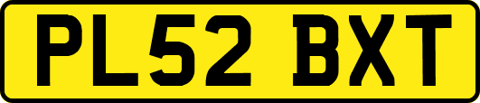 PL52BXT