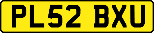PL52BXU