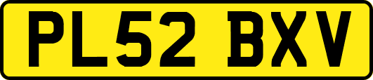 PL52BXV