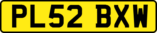 PL52BXW