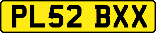 PL52BXX