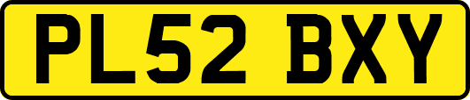 PL52BXY