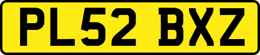 PL52BXZ