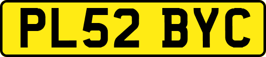 PL52BYC