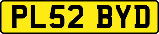 PL52BYD