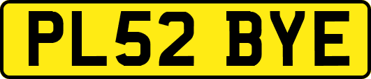 PL52BYE