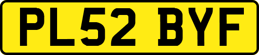 PL52BYF