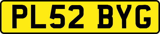 PL52BYG