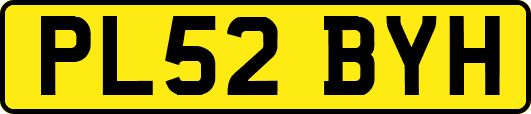 PL52BYH