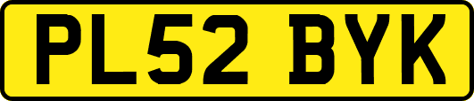 PL52BYK