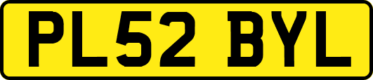 PL52BYL