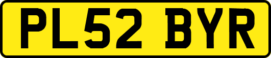 PL52BYR