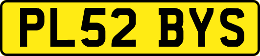 PL52BYS