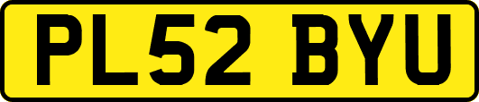 PL52BYU