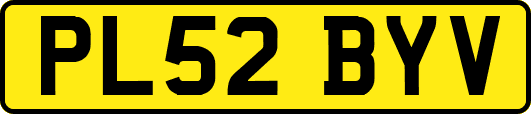 PL52BYV