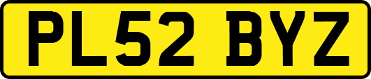 PL52BYZ