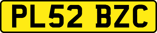 PL52BZC