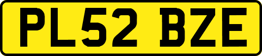 PL52BZE