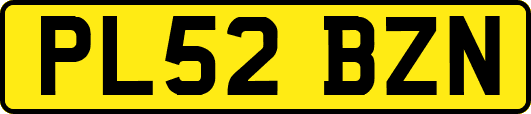 PL52BZN