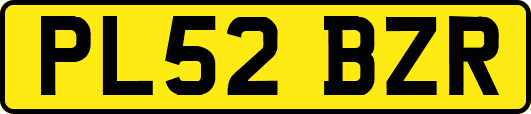 PL52BZR