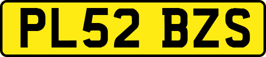 PL52BZS