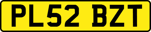 PL52BZT