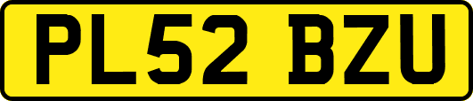 PL52BZU