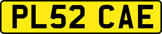 PL52CAE