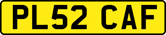 PL52CAF