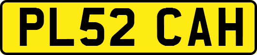 PL52CAH