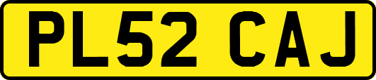 PL52CAJ
