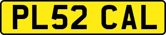PL52CAL