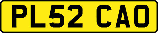 PL52CAO