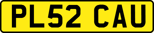 PL52CAU