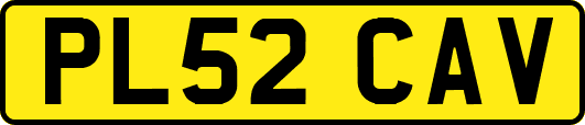 PL52CAV