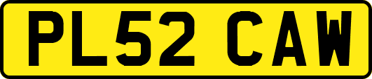 PL52CAW