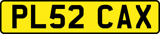 PL52CAX
