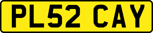 PL52CAY